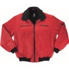 00516-620-02, Gr.2XL  Pilotjacke, Herren/Damen, ORIGINALS, rot