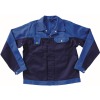 00909-430-111, size C42   jacket, men /women, IMAGE, navy blue/cornflower blue