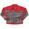 00909-430-88802, size C42   jacket, men /women, IMAGE, anthracite/red