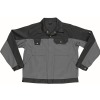 00909-430-8889, size C42   jacket, men /women, IMAGE, anthracite/black