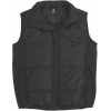 50449-893-09, size 3XL   winter vest, men /women, HARDWEAR, black
