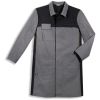 16284, size 48/50   mantle, men, grey