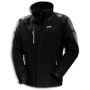 88725.10, size M   all-weather jacket, black