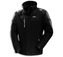 88725.11, size L   all-weather jacket, black