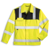 8900, size 60/62   jacket, signal yellow