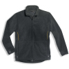 8905, size S   fleece jacket, grey