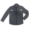 8906, size XXXL   softshell jacket, grey