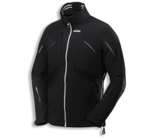 89108, size 56   functional jacket, black