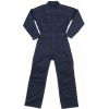 12311-630-010, size 3XL   overall with knee pockets, men /women, INDUSTRY, bluish black