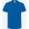 281 010, Gr.S  T-Shirt, Herren, royalblau, Performance