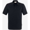 816 005, Gr.XL  Poloshirt, Herren, schwarz, Performance
