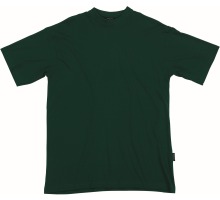 00782-250-03, Gr.3XL ONE  T-Shirt, Herren/Damen, CROSSOVER, grün