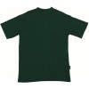 00782-250-03, Gr.4XL ONE  T-Shirt, Herren/Damen, CROSSOVER, grün