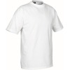 00782-250-06, Gr.2XL ONE  T-Shirt, Herren/Damen, CROSSOVER, weiß