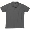 50181-861-888, Gr.M  Polo-Shirt, Herren, CROSSOVER, anthrazit