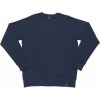 50204-830-010, Gr.XL  Sweatshirt, Herren, CROSSOVER, schwarzblau