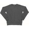 50204-830-18, Gr.2XL  Sweatshirt, Herren, CROSSOVER, dunkelanthrazit