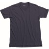 50415-250-01, Gr.M  T-Shirt, Herren/Damen, CROSSOVER, marine