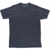 50415-250-010, Gr.XL  T-Shirt, Herren/Damen, CROSSOVER, schwarzblau