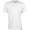 50415-250-06, Gr.2XL  T-Shirt, Herren/Damen, CROSSOVER, weiß