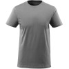 51579-965-888, Gr.L  T-Shirt, Herren/Damen, CROSSOVER, anthrazit