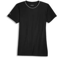 8915, size XXL   t-shirt, black/grey
