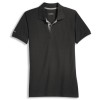 8916, Gr.XXL  Poloshirt, grau