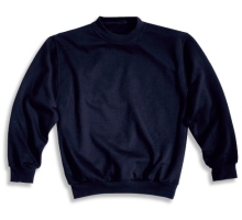 98732.11, size L   sweatshirt, navy blue