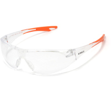 99811-11/KY 811  Schutzbrille, klar