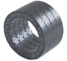G-Spezial FE 6559 10X10, 20 m   stuffing box packing, cut a 20 m
