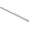 2386SC K1D1 900N  Gasfeder, 900 Newton, Anschlüsse beidseitig 10er Auge