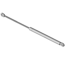 697699 K1D1 400N  Gasfeder, 400 Newton