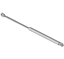 697699 K2D2 475N   gas spring, 475 newton, connections on both sides 10er eye