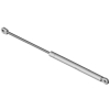 697699 K2D2 475N  Gasfeder, 475 Newton, Anschlüsse beidseitig 10er Auge