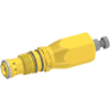 DWPBU-2-10-SN15-2   accumulator loading valve