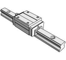 HSR 15 RSSG  block-ball rows pad