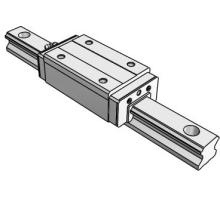 HSR 30 LRSSG  block-ball rows pad