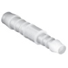 GRS 12-10   straight reduction nozzle, NORMAPLAST