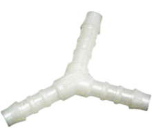 YS 6   Y-nozzle, NORMAPLAST