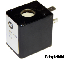 0000000020001200  Magnet-30 DIN/A, 12 VDC / 11W