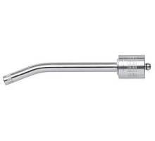 No. 200/K   quick-fit connector, with hollow nozzle