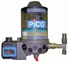 218544110  Zentralschmierpumpe, Typ PICO