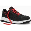723381, Gr.43  Sicherheitshalbschuhe, MAVERICK black Low ESD S3