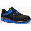 729525, Gr.43  Sicherheitshalbschuhe, LONNY blue Low ESD S1