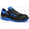 729541, Gr.42  Sicherheitshalbschuhe, MALVIN blue Low ESD S3