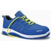 729571, Gr.39  Sicherheitshalbschuhe, MADDOX blue Low ESD S1P