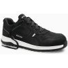 729611, Gr.41  Sicherheitshalbschuhe, JOURNEY black Low ESD S3