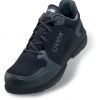 6592.2, Gr.36 W11 UVEX Sport  Halbschuhe, ESD S3 SRC, schwarz
