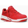 723341, Gr.40  Sicherheitshalbschuhe, MAVERICK red Low ESD S3