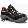 728551, Gr.45  Sicherheitshalbschuhe, SENEX AL ESD S3
